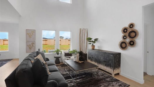 Katy 2-story, 4-bed 4026 Cambre Circle-idx