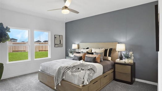 Katy 2-story, 4-bed 4026 Cambre Circle-idx