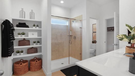 Katy 2-story, 4-bed 4026 Cambre Circle-idx