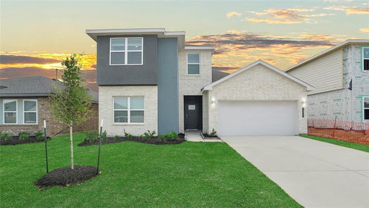 Katy 2-story, 4-bed 30327 Reagans Ranch Drive-idx