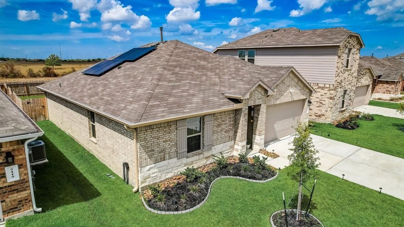 Katy 1-story, 3-bed 5123 Cherry Tallow Trail-idx