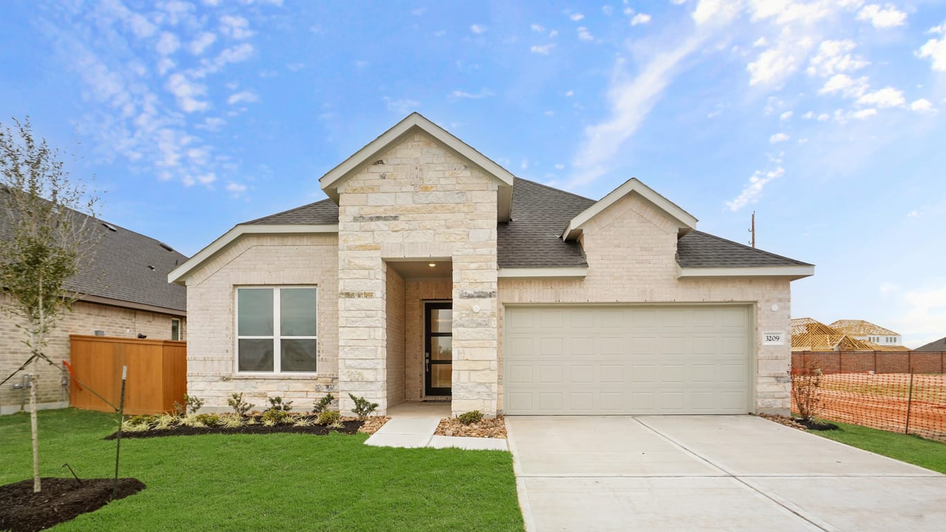 Katy 1-story, 3-bed 3209 Anchor Green Drive-idx