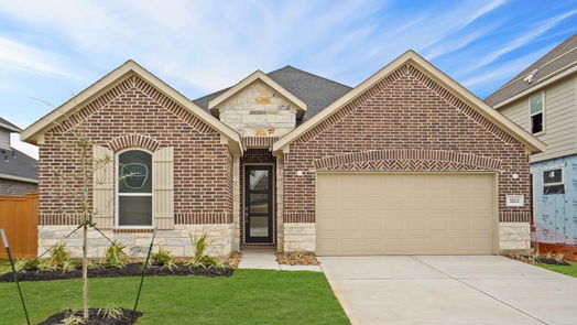 Katy 1-story, 4-bed 3212 Isabella Falls Drive-idx