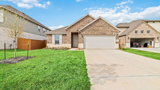 Katy 1-story, 4-bed 1613 Sunbend Lane-idx