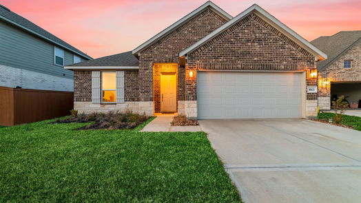 Katy 1-story, 4-bed 1613 Sunbend Lane-idx