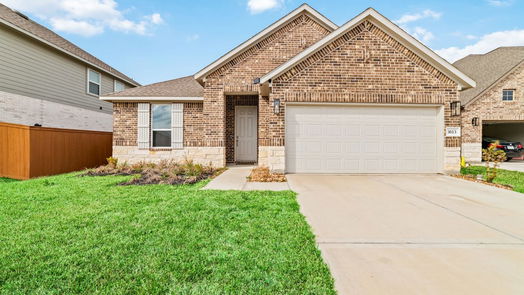 Katy 1-story, 4-bed 1613 Sunbend Lane-idx