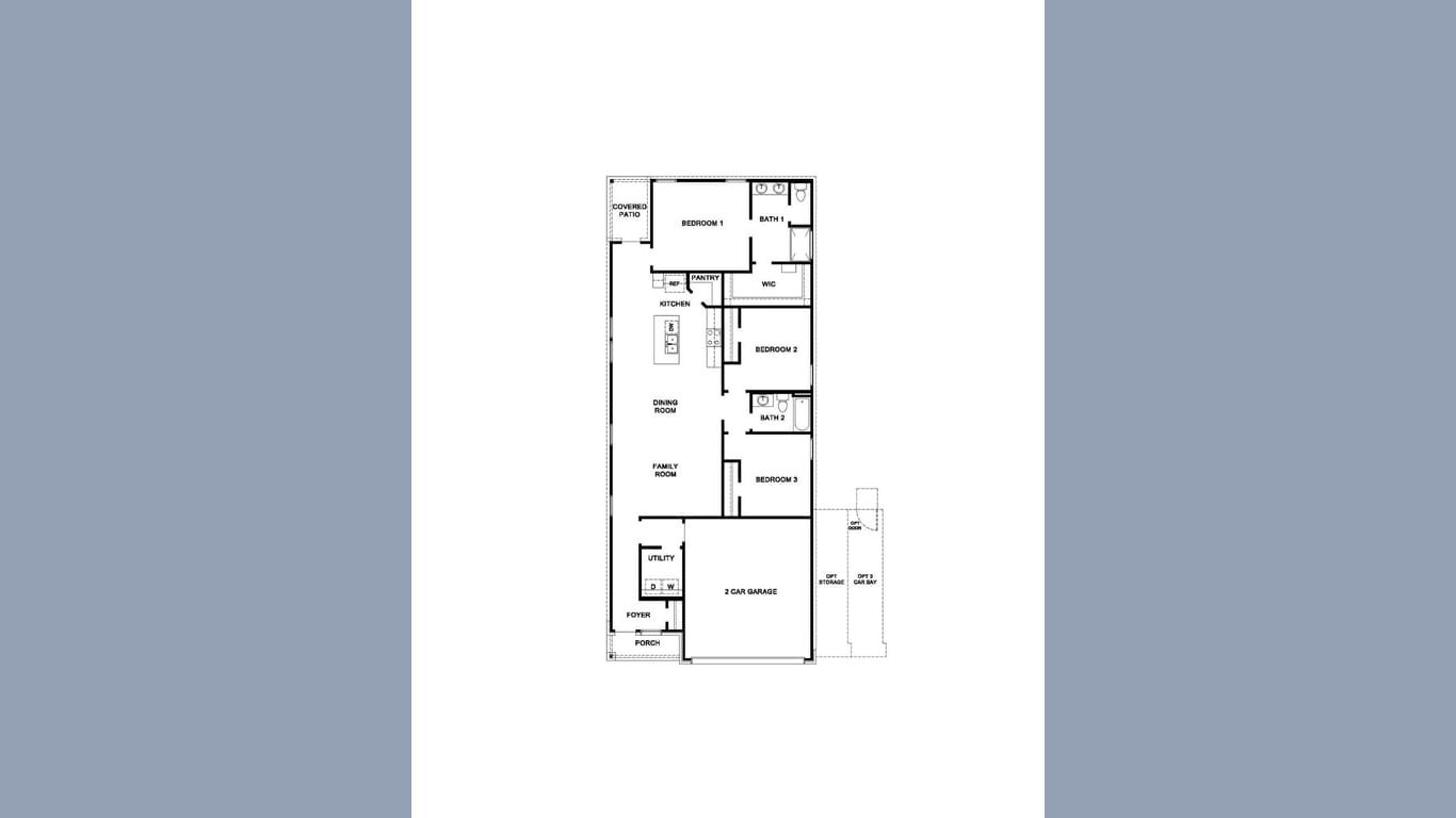 Katy 1-story, 3-bed 5040 Marcasca Drive-idx