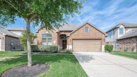 Katy 1-story, 3-bed 28906 Dryander Forest Court-idx