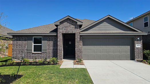 Katy 1-story, 4-bed 4920 Almond Terrace Drive-idx