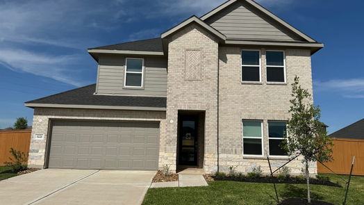 Katy 2-story, 5-bed 3221 Anchor Green Drive-idx