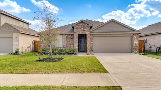 Katy 1-story, 4-bed 4949 Blue Beetle Ridge Drive-idx