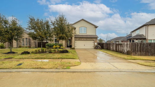 Katy 2-story, 4-bed 3647 Daintree Park Drive-idx