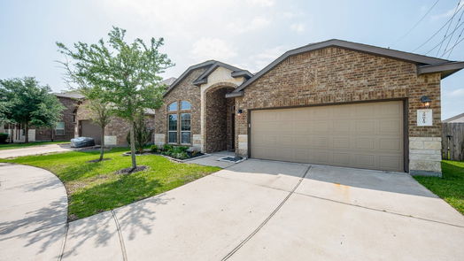 Katy 1-story, 3-bed 29019 Dryander Forest Court-idx