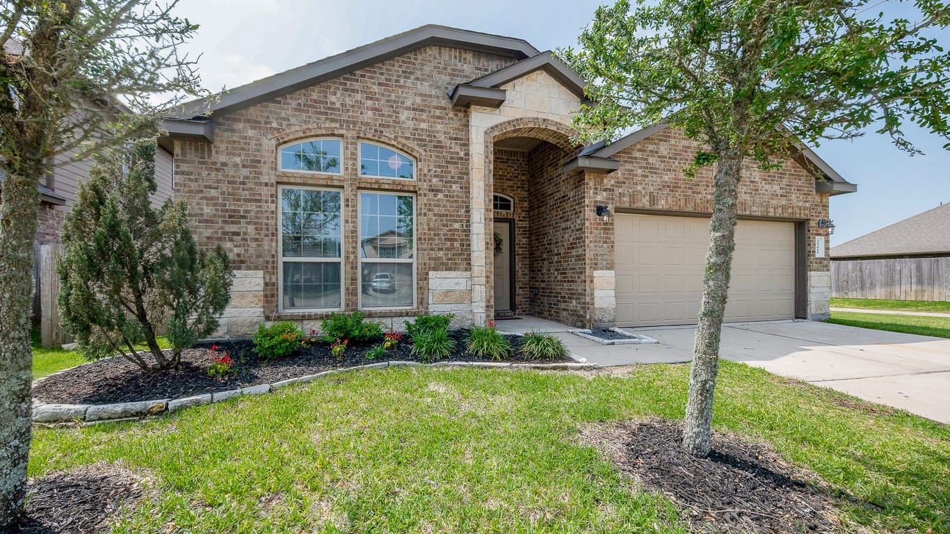 Katy 1-story, 3-bed 29019 Dryander Forest Court-idx