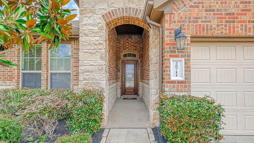 Katy 1-story, 4-bed 28711 Bonham Park Court-idx