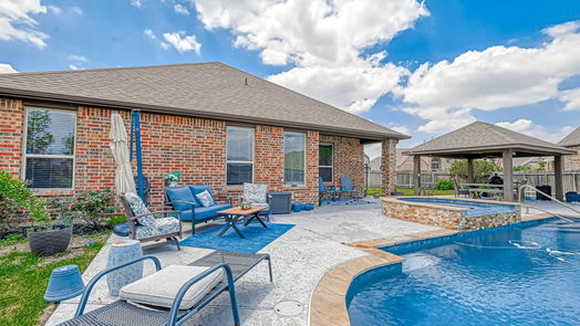 Katy 1-story, 4-bed 28711 Bonham Park Court-idx