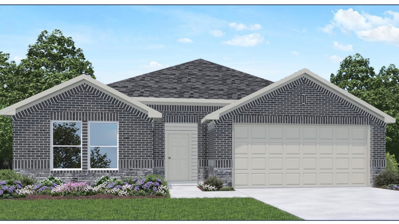 Katy 1-story, 4-bed 3021 Spoon Bill Cove Drive-idx