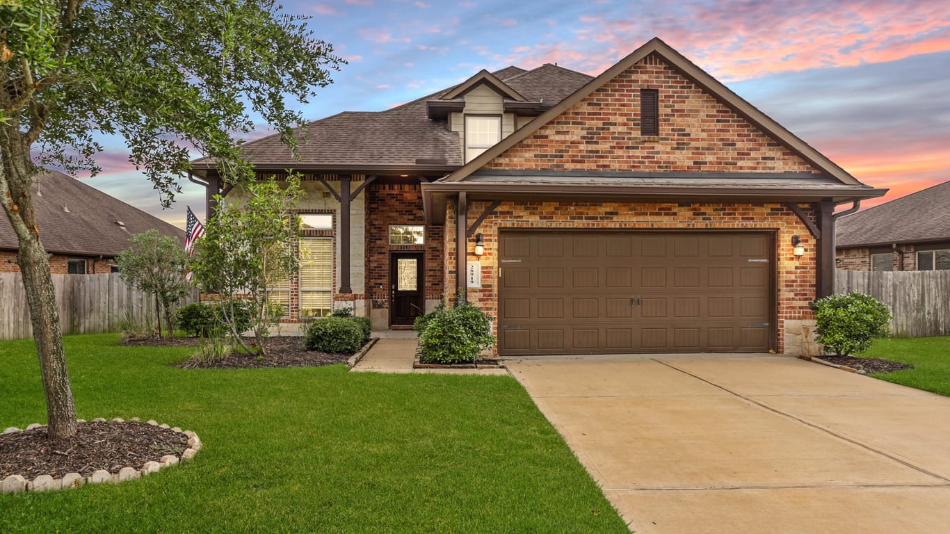 Katy 2-story, 4-bed 28919 Dryander Forest Court-idx