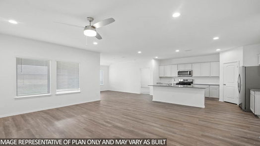 Katy 1-story, 4-bed 3021 Spoon Bill Cove Drive-idx