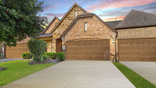 Katy 2-story, 3-bed 24111 Valencia Ridge Lane-idx