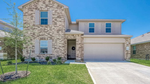 Katy 2-story, 4-bed 5207 Becker Hills Lane-idx