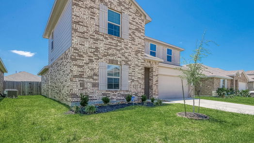 Katy 2-story, 4-bed 5207 Becker Hills Lane-idx