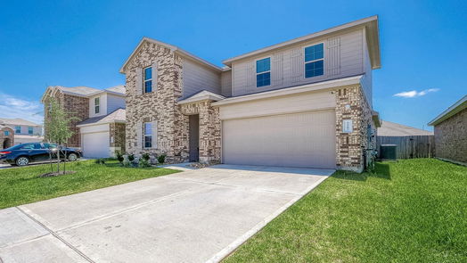 Katy 2-story, 4-bed 5207 Becker Hills Lane-idx