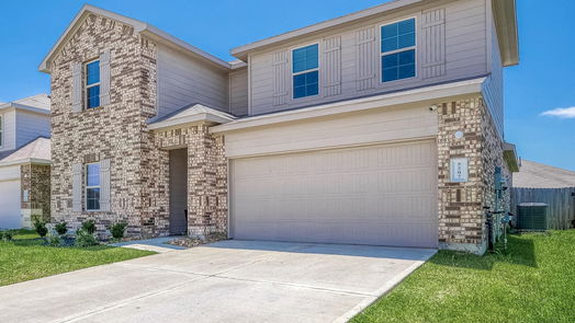 Katy 2-story, 4-bed 5207 Becker Hills Lane-idx