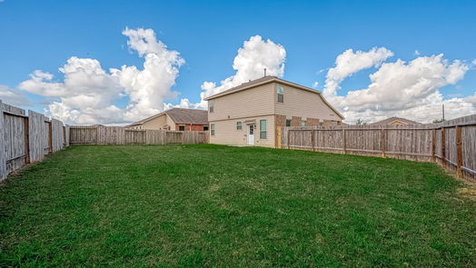 Katy 2-story, 3-bed 5246 Lilac Hollow Lane-idx