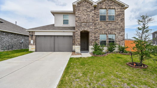 Katy 2-story, 4-bed 5402 Bethel Chase Lane-idx