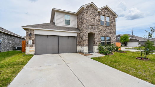 Katy 2-story, 4-bed 5402 Bethel Chase Lane-idx