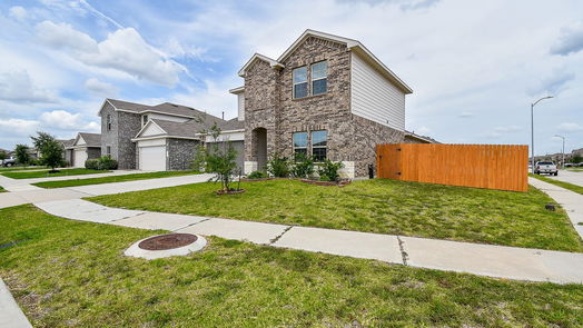 Katy 2-story, 4-bed 5402 Bethel Chase Lane-idx