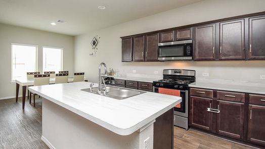 Katy 2-story, 4-bed 5402 Bethel Chase Lane-idx