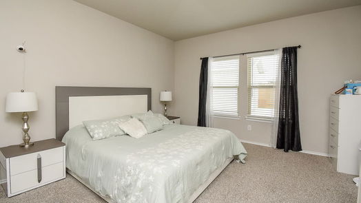 Katy 2-story, 4-bed 5402 Bethel Chase Lane-idx