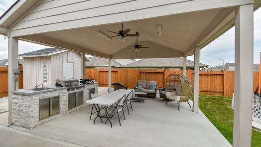 Katy 2-story, 4-bed 5402 Bethel Chase Lane-idx