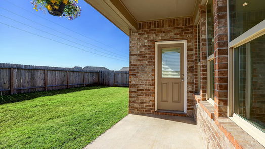 Katy 1-story, 4-bed 23635 Balzano Court-idx