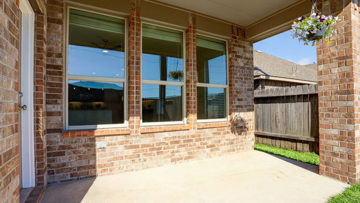 Katy 1-story, 4-bed 23635 Balzano Court-idx