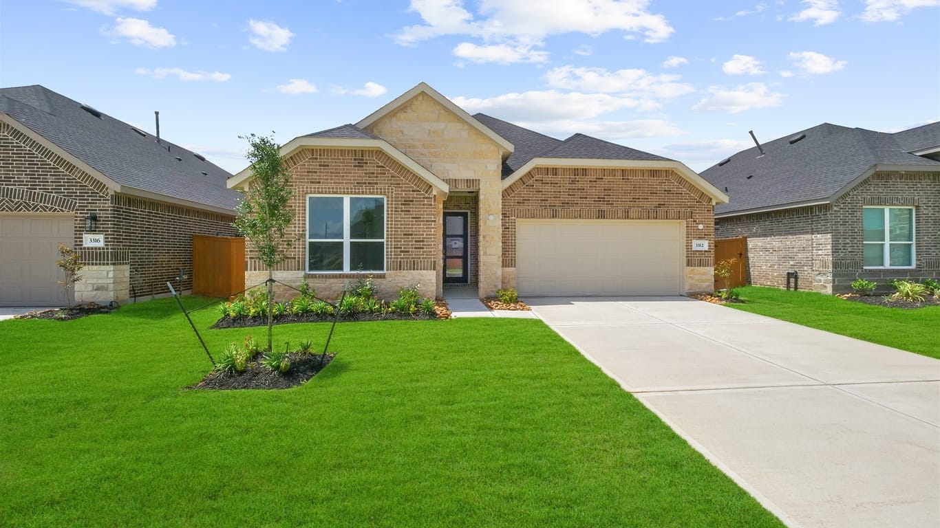 Katy 1-story, 4-bed 3312 Voda Bend Drive-idx