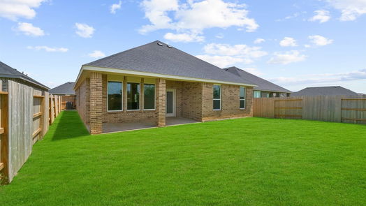 Katy 1-story, 4-bed 3312 Voda Bend Drive-idx