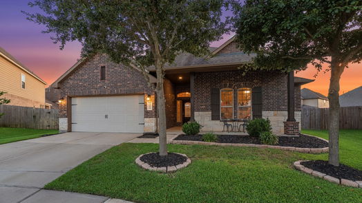 Katy 1-story, 3-bed 3414 Boquillas Court-idx