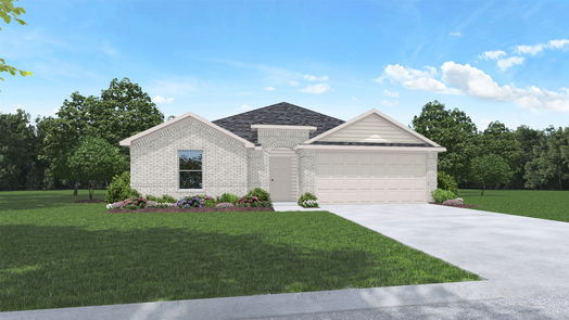 Katy 1-story, 4-bed 27323 Azure Falls Drive-idx