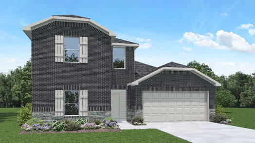 Katy 2-story, 4-bed 27302 Oasis Ridge Drive-idx