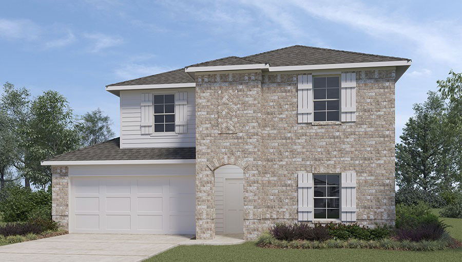 Katy 2-story, 4-bed 27419 Oasis Ridge Drive-idx