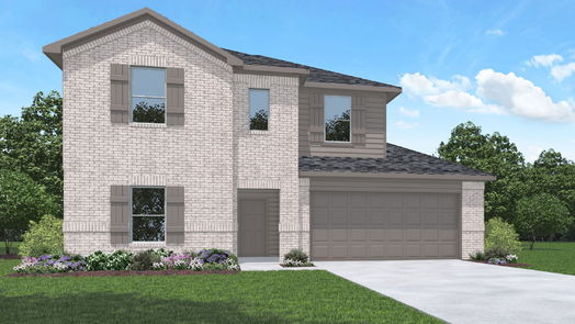 Katy 2-story, 4-bed 27423 Oasis Ridge Drive-idx