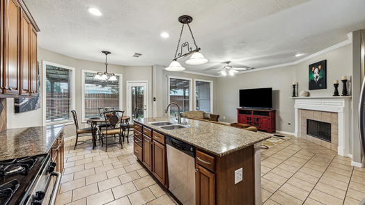 Katy 2-story, 3-bed 24647 Hampton Lakes Drive-idx