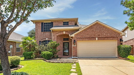 Katy 2-story, 3-bed 24647 Hampton Lakes Drive-idx