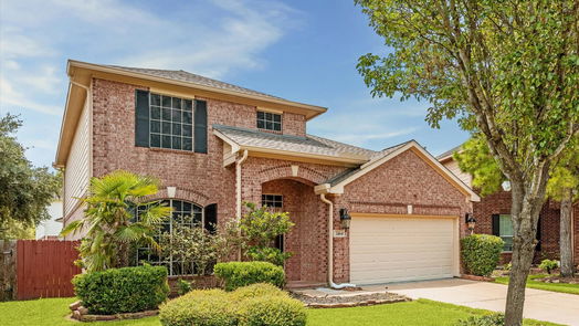 Katy 2-story, 3-bed 24647 Hampton Lakes Drive-idx