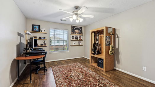 Katy 2-story, 3-bed 24647 Hampton Lakes Drive-idx