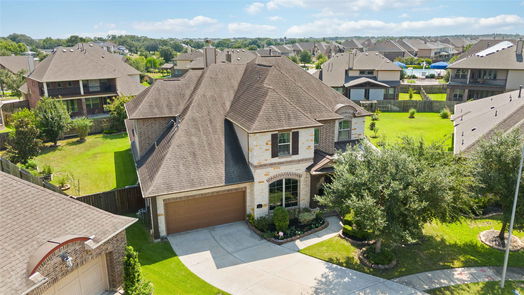 Katy 2-story, 5-bed 25603 Ellis Ridge Court-idx