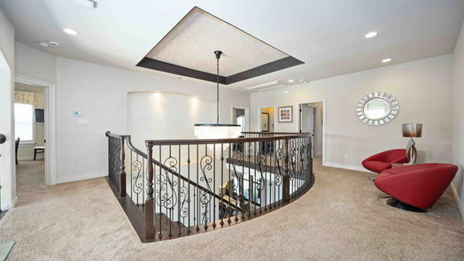 Katy 2-story, 5-bed 25603 Ellis Ridge Court-idx